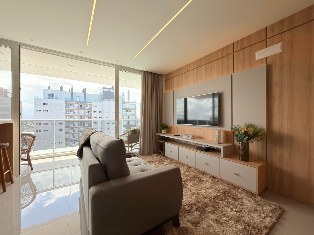 Apartamento 2 dormitórios para venda, Centro em Capão da Canoa | Ref.: 16391