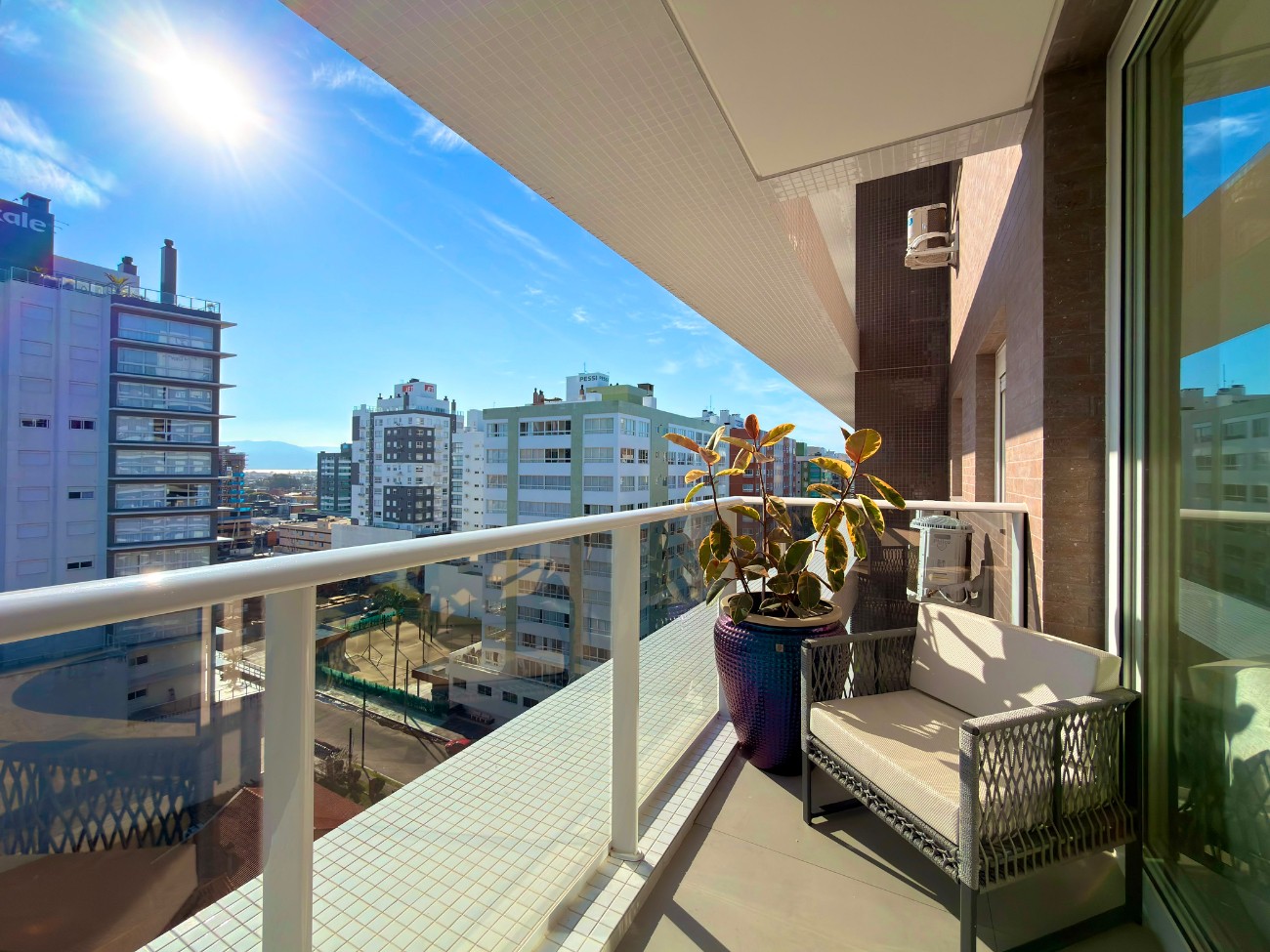 Apartamento 2 dormitórios para venda, Centro em Capão da Canoa | Ref.: 16406