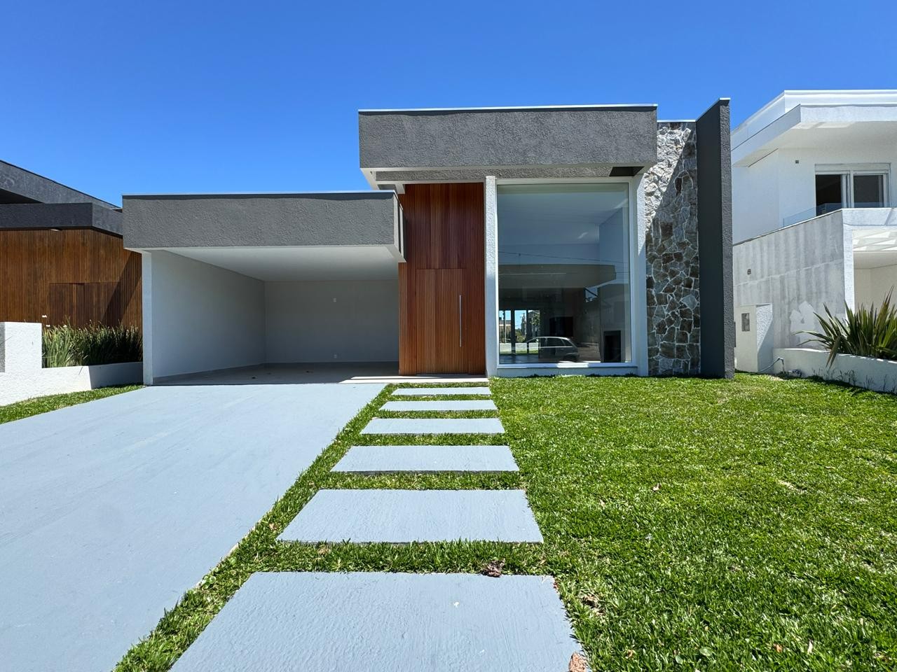 Casa em Condomínio 4 dormitórios para venda, Dubai Resort em Capão da Canoa | Ref.: 16408