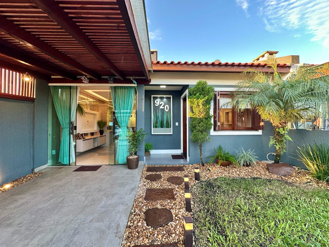 Casa 2 dormitórios para venda, Guarani em Capão da Canoa | Ref.: 16468