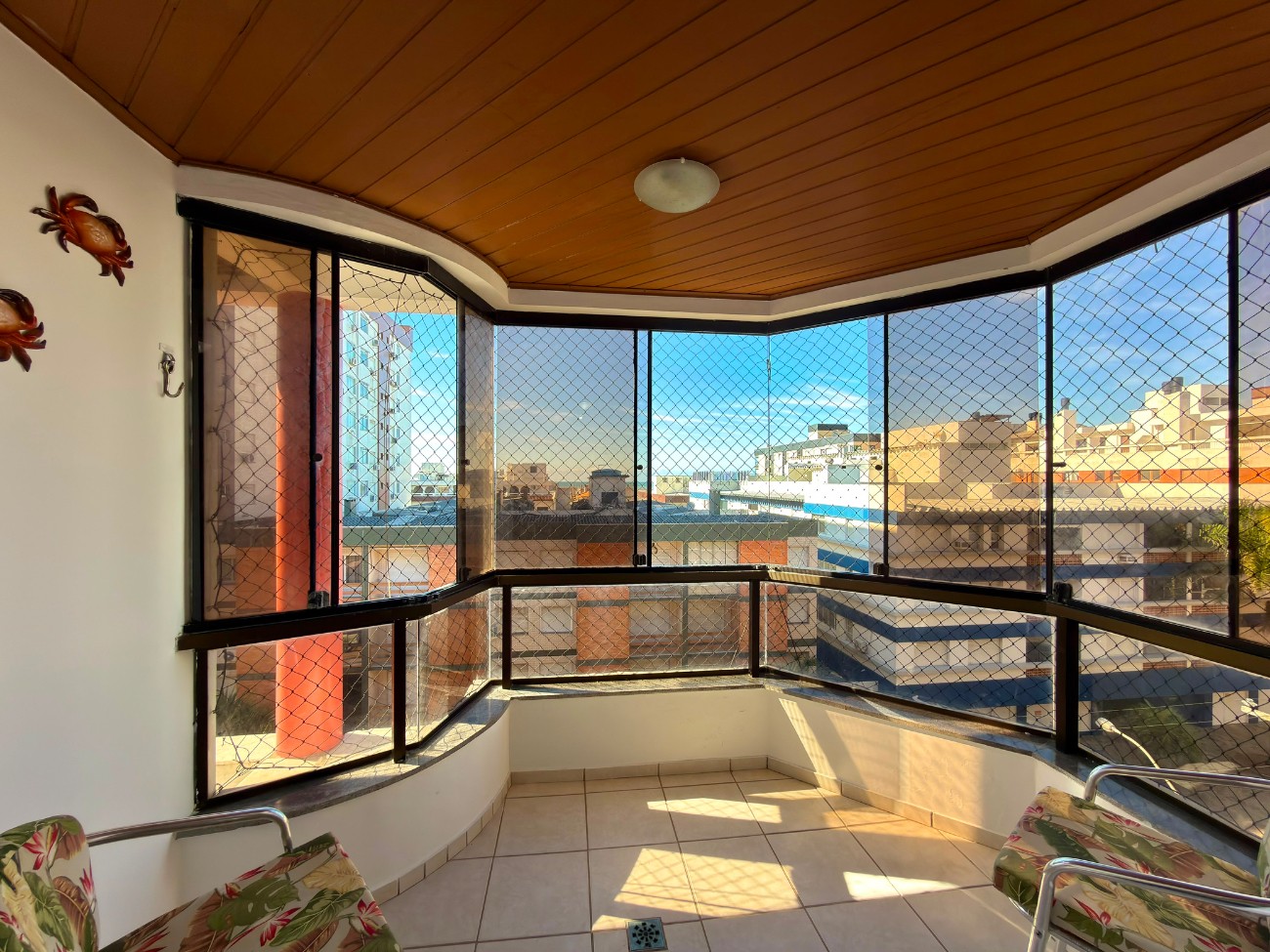 Apartamento 2 dormitórios para venda, Centro em Capão da Canoa | Ref.: 1652