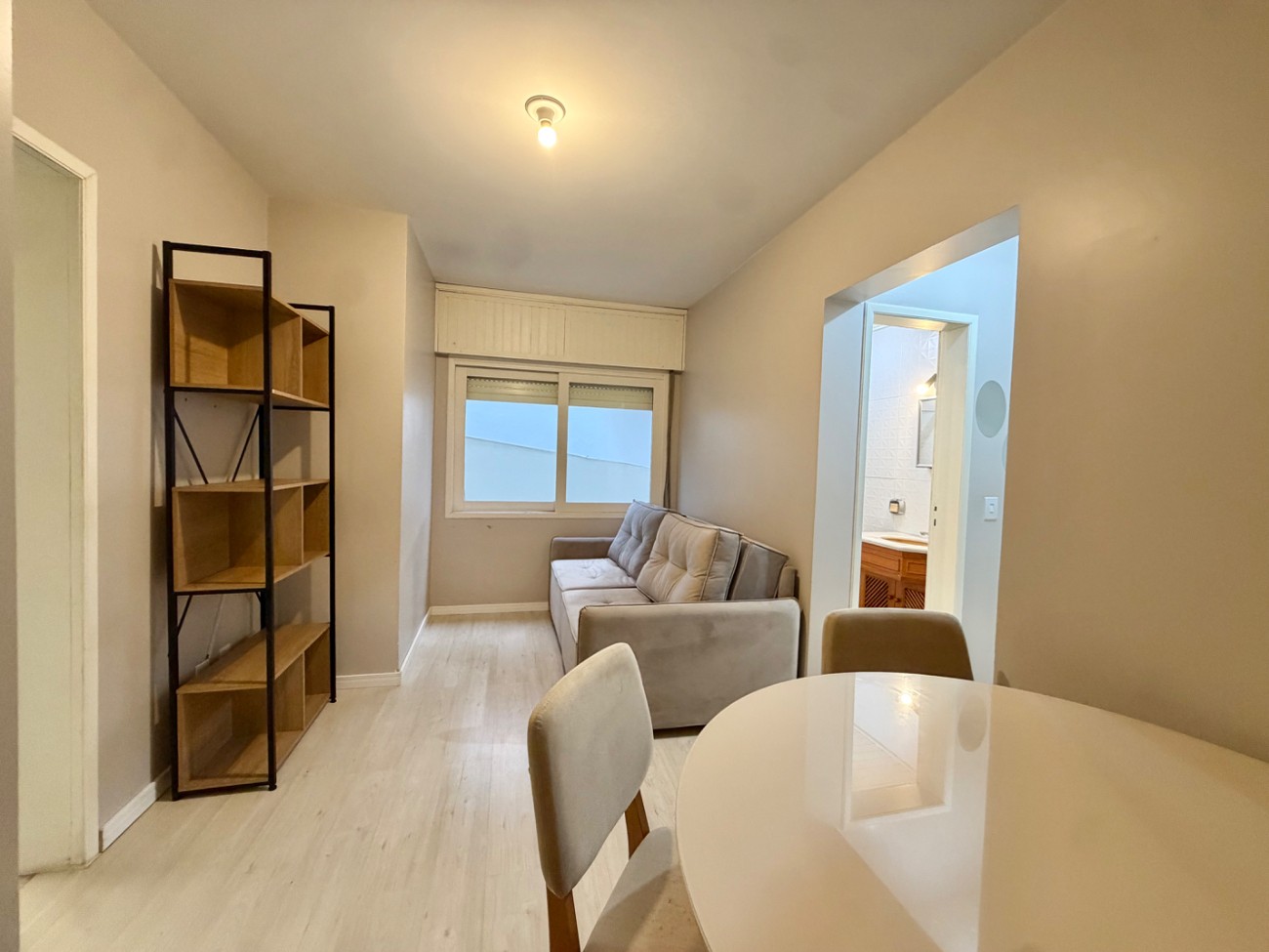 Apartamento 1 dormitório para venda, Centro em Capão da Canoa | Ref.: 16623