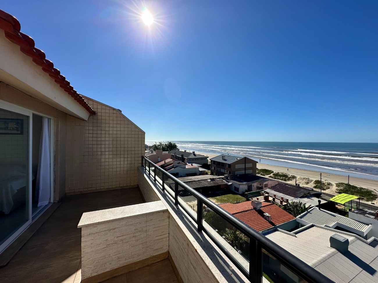 Apartamento 4 dormitórios para venda, Centro em Capão da Canoa | Ref.: 16631
