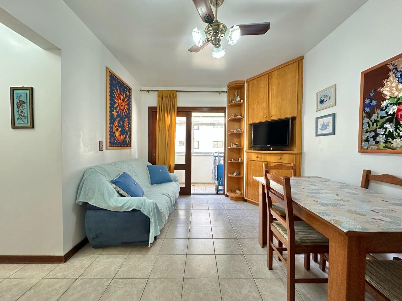 Apartamento 2 dormitórios para venda, Centro em Capão da Canoa | Ref.: 16651