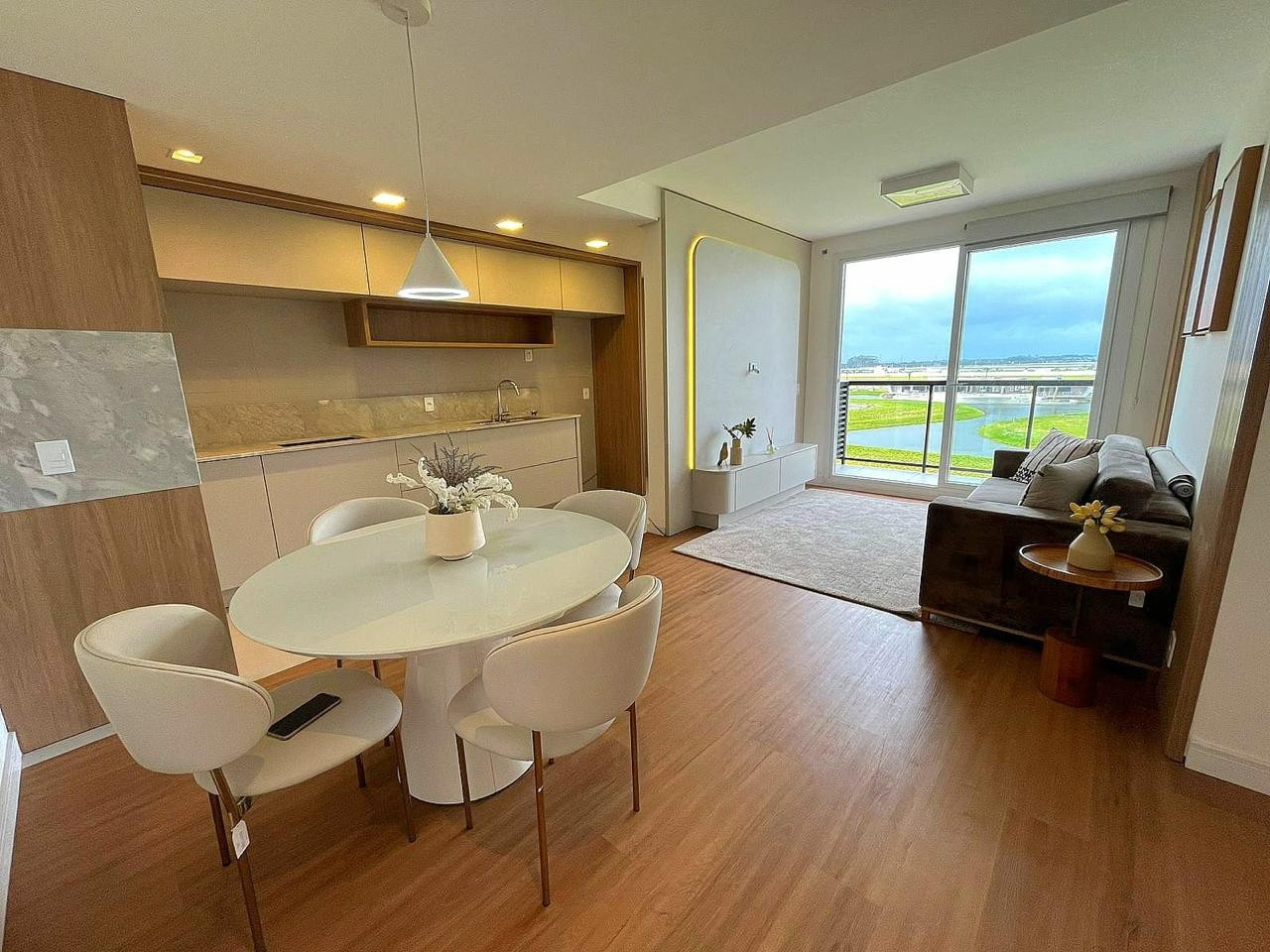 Apartamento 2 dormitórios para venda, Xangri-lá em Xangri-lá | Ref.: 16673