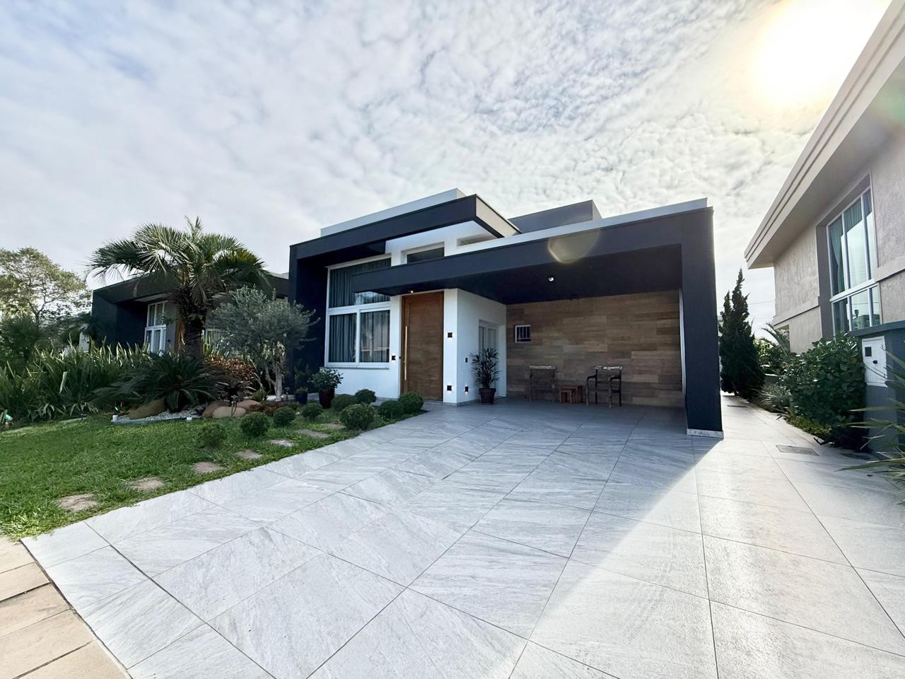 Casa em Condomínio 4 dormitórios para venda, Centro em Xangri-lá | Ref.: 16691