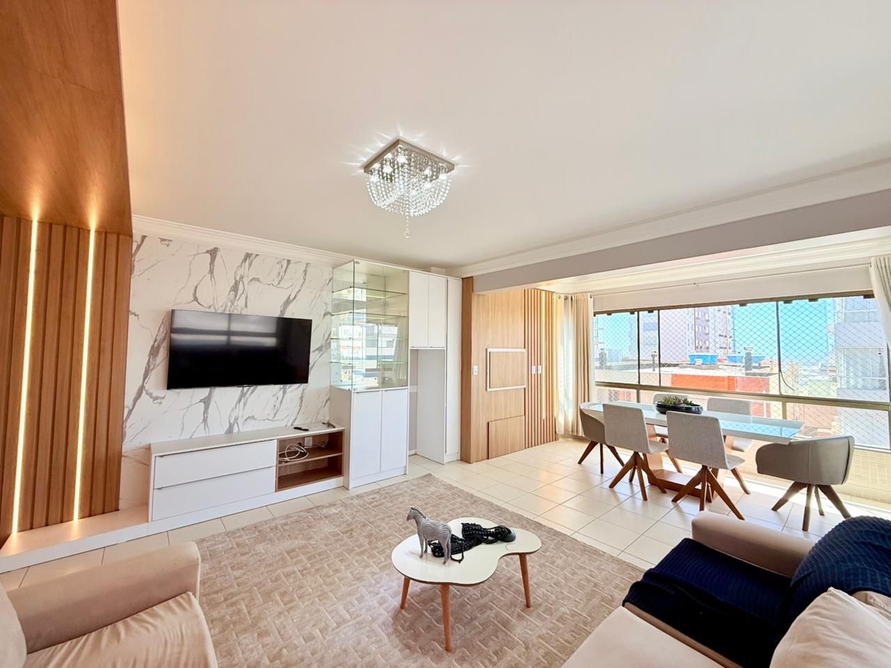 Apartamento 3 dormitórios para venda, Centro em Capão da Canoa | Ref.: 16782