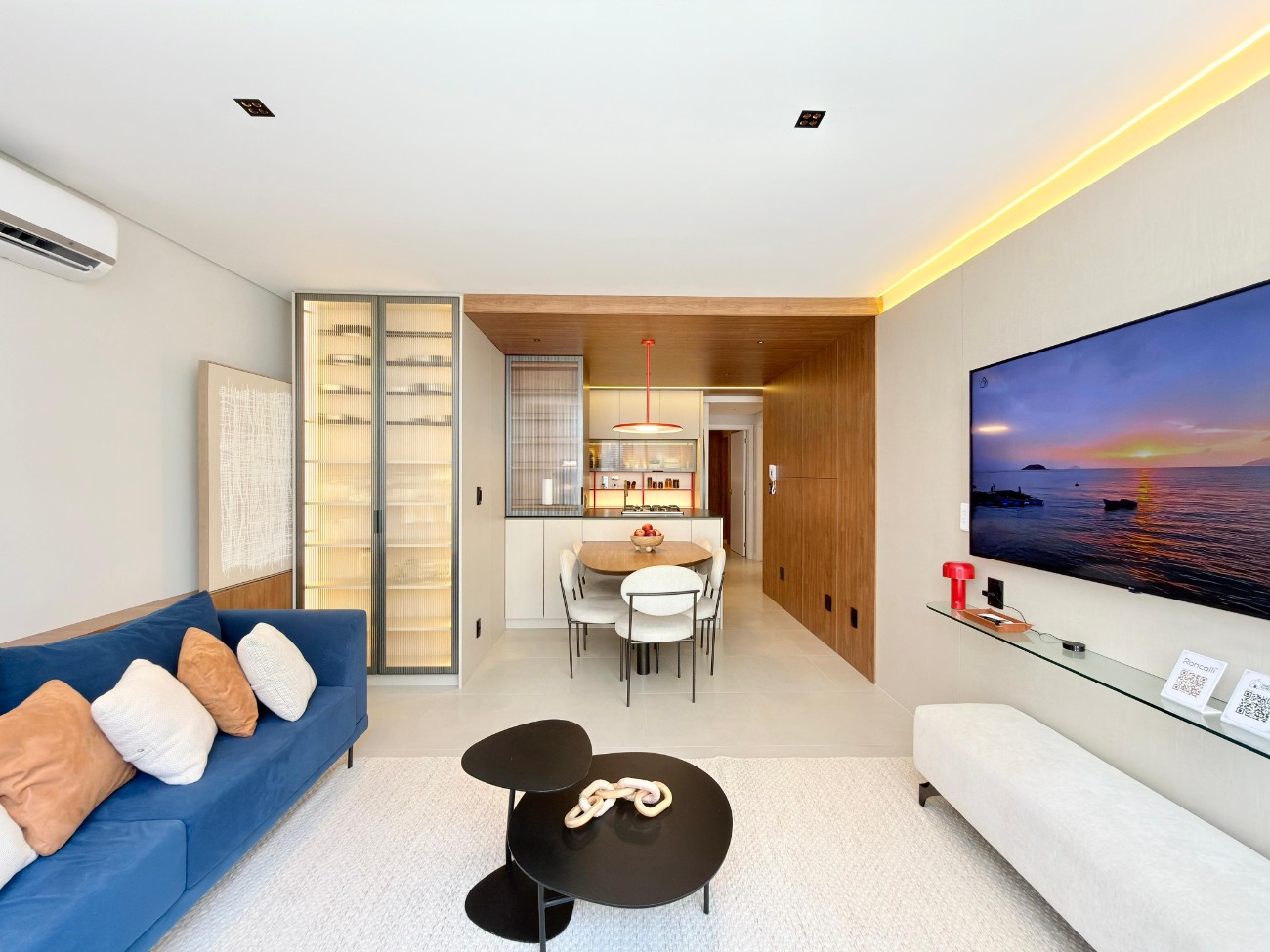 Apartamento 2 dormitórios para venda, Navegantes em Capão da Canoa | Ref.: 16788