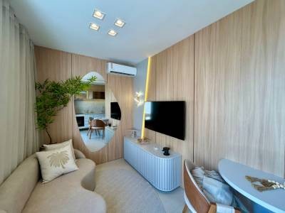 Apartamento 1 dormitório para venda, Navegantes em Capão da Canoa | Ref.: 16789