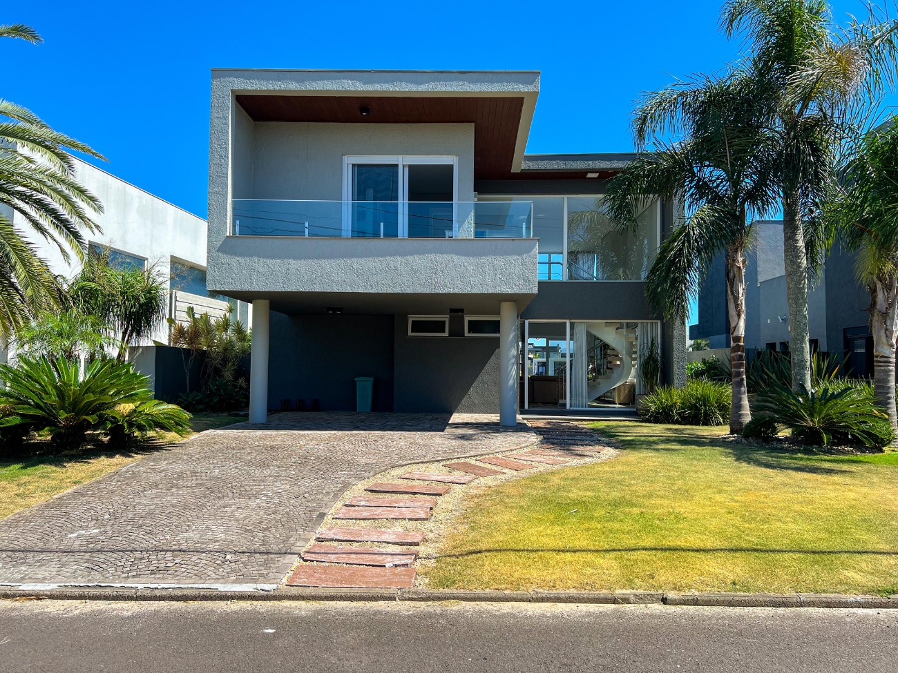 Sobrado 4 dormitórios para venda, Marina em Xangri-lá | Ref.: 16814