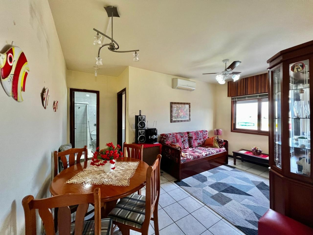 Apartamento 1 dormitório para venda, Zona Nova em Capão da Canoa | Ref.: 16821