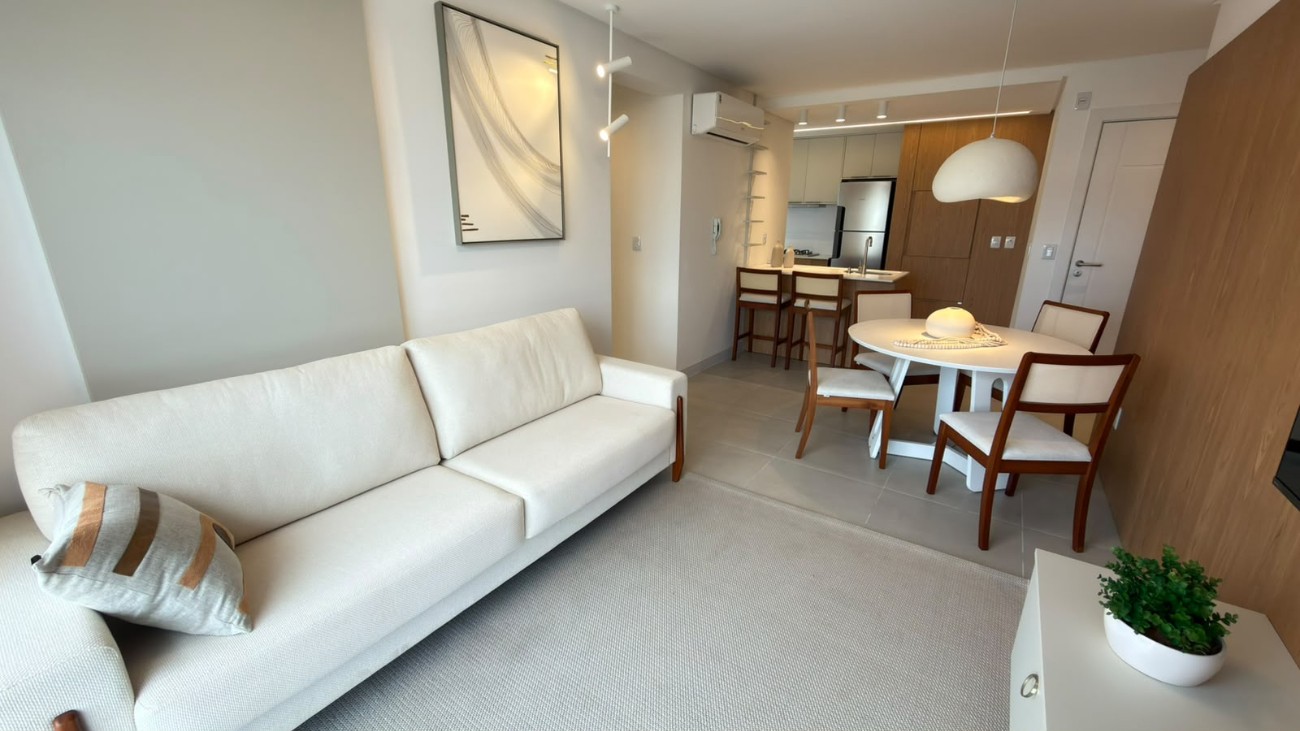 Apartamento 2 dormitórios para venda, Centro em Capão da Canoa | Ref.: 16889