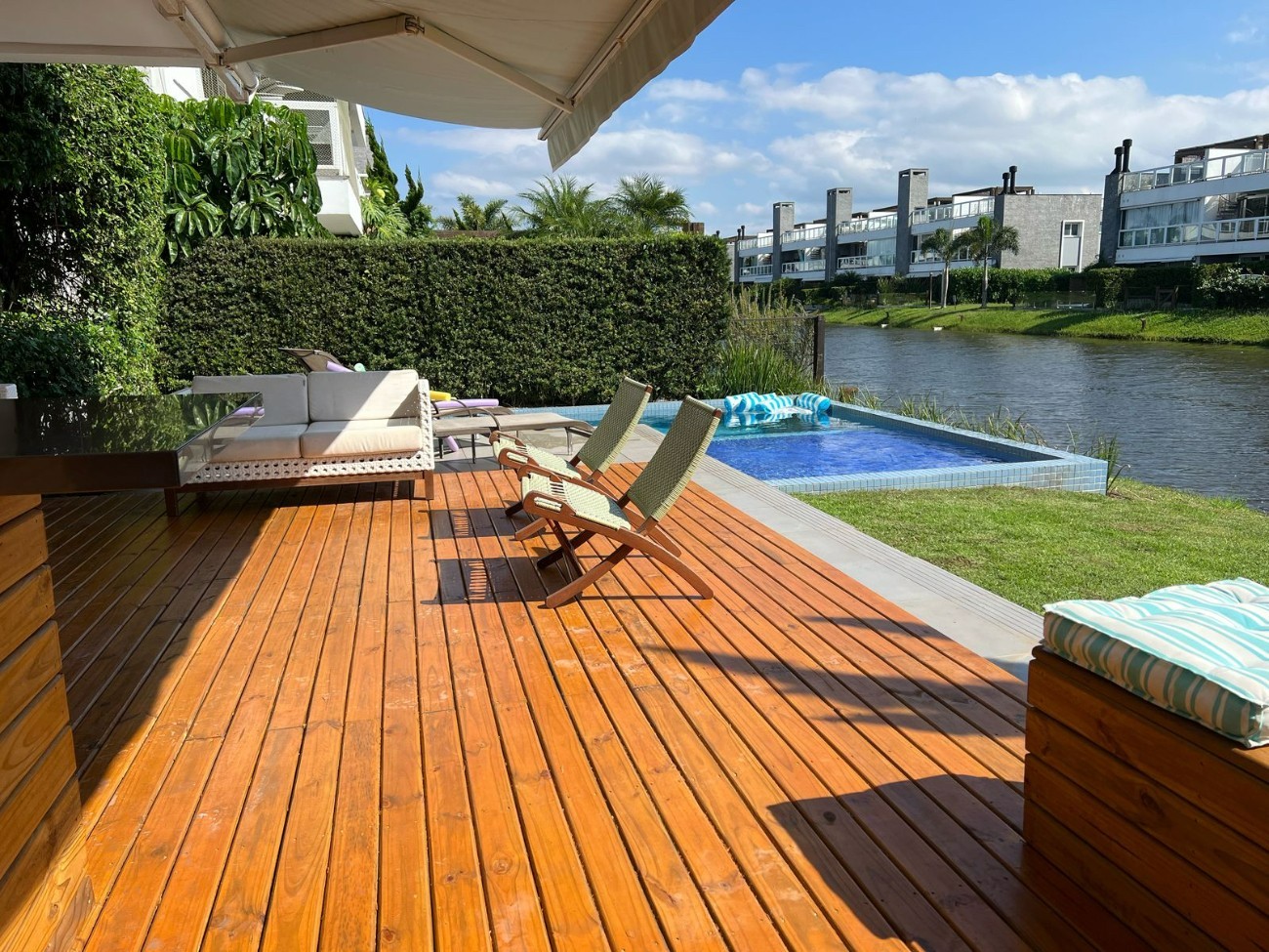 Casa em Condomínio 3 dormitórios para venda, Atlântida em Xangri-lá | Ref.: 16910