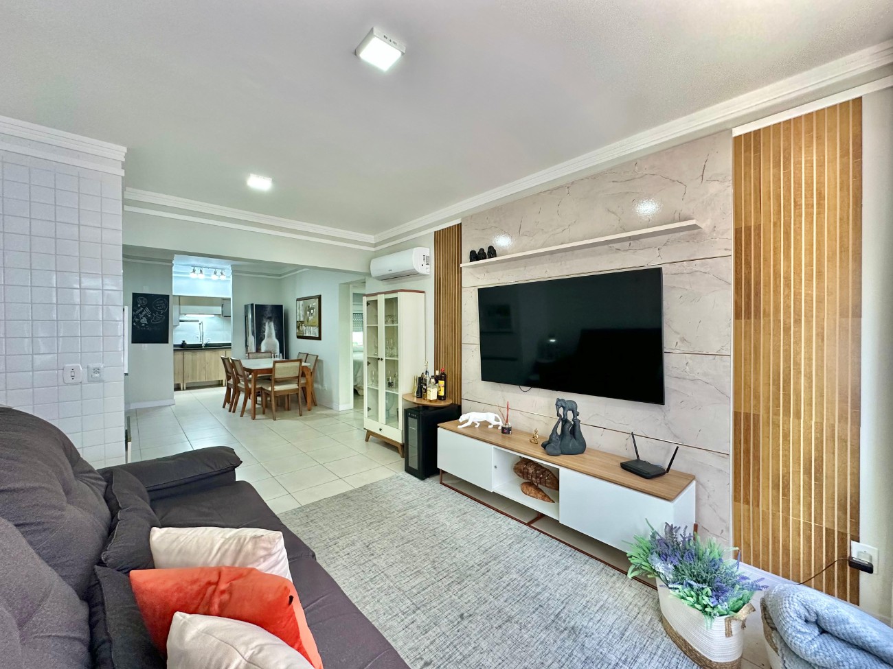 Apartamento 2 dormitórios para venda, Zona Nova em Capão da Canoa | Ref.: 16924