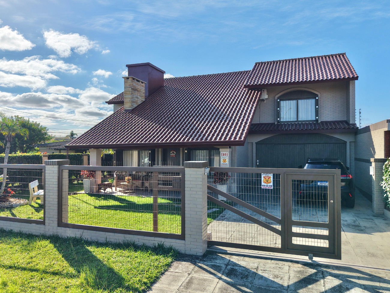 Casa 4 dormitórios para venda, Centro em Xangri-lá | Ref.: 16967