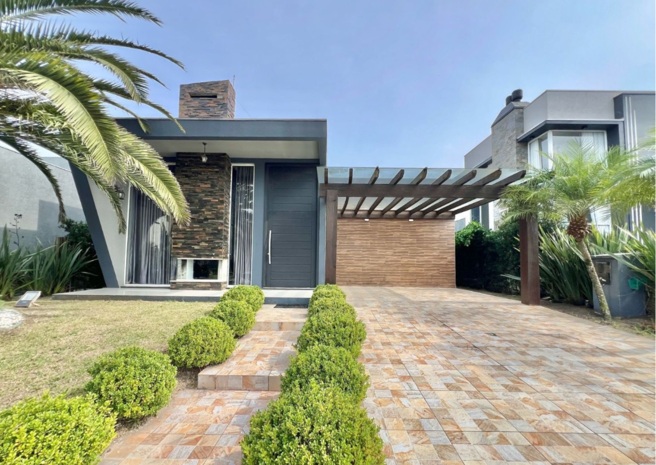 Casa em Condomínio 3 dormitórios para venda, Dubai Resort em Capão da Canoa | Ref.: 17014