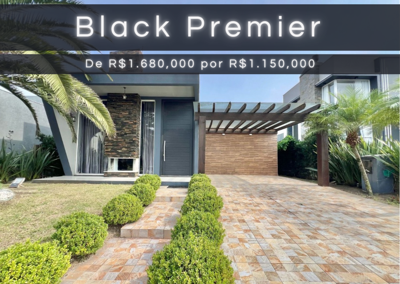 Casa em Condomínio 3 dormitórios para venda, Dubai Resort em Capão da Canoa | Ref.: 17014