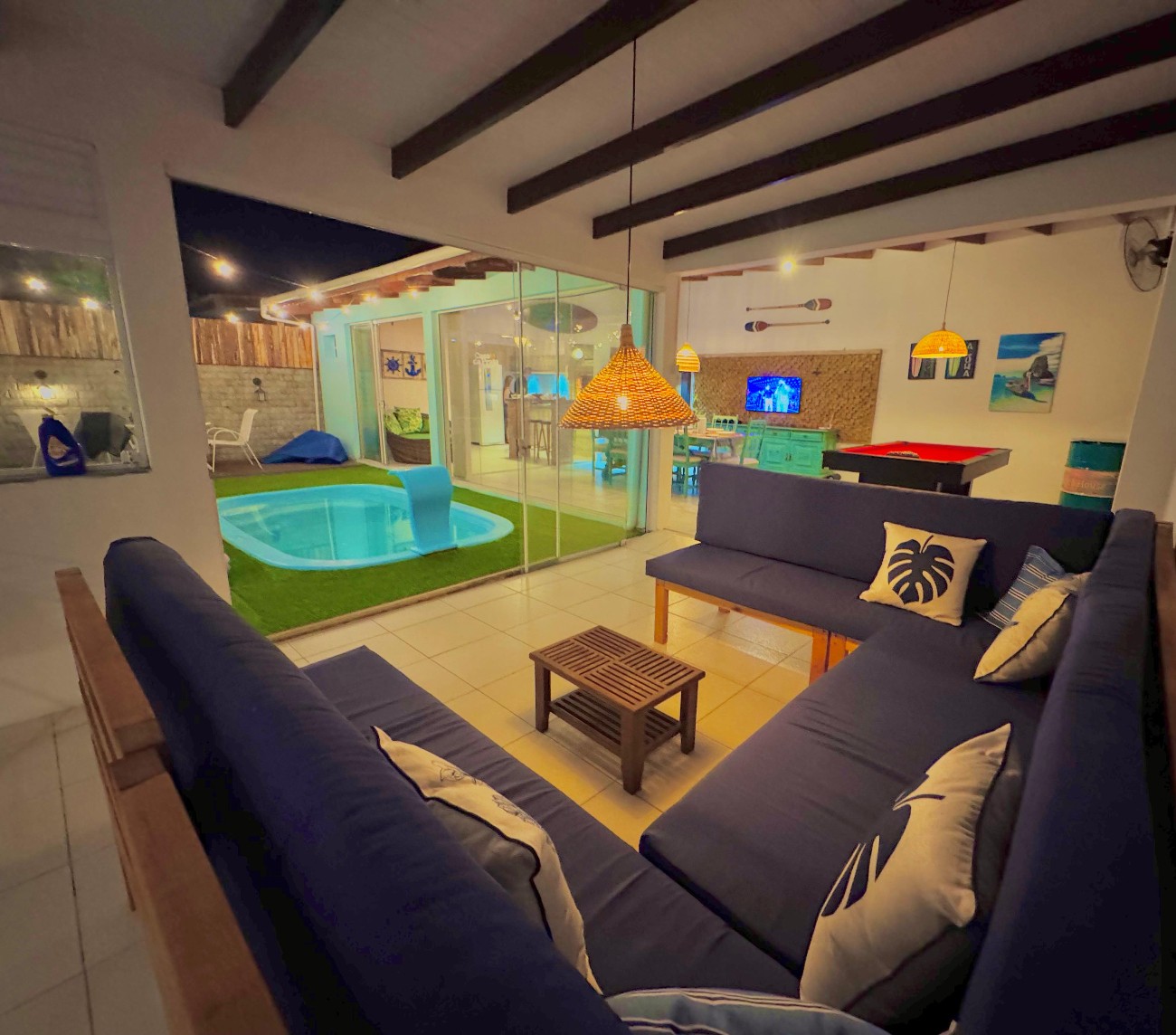 Casa 3 dormitórios para venda, Zona Nova em Capão da Canoa | Ref.: 17018