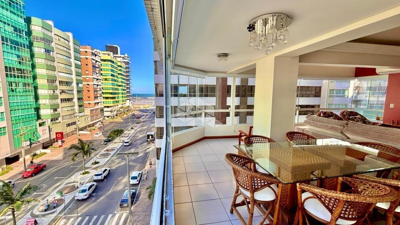 Apartamento 3 dormitórios para venda, Navegantes em Capão da Canoa | Ref.: 17066