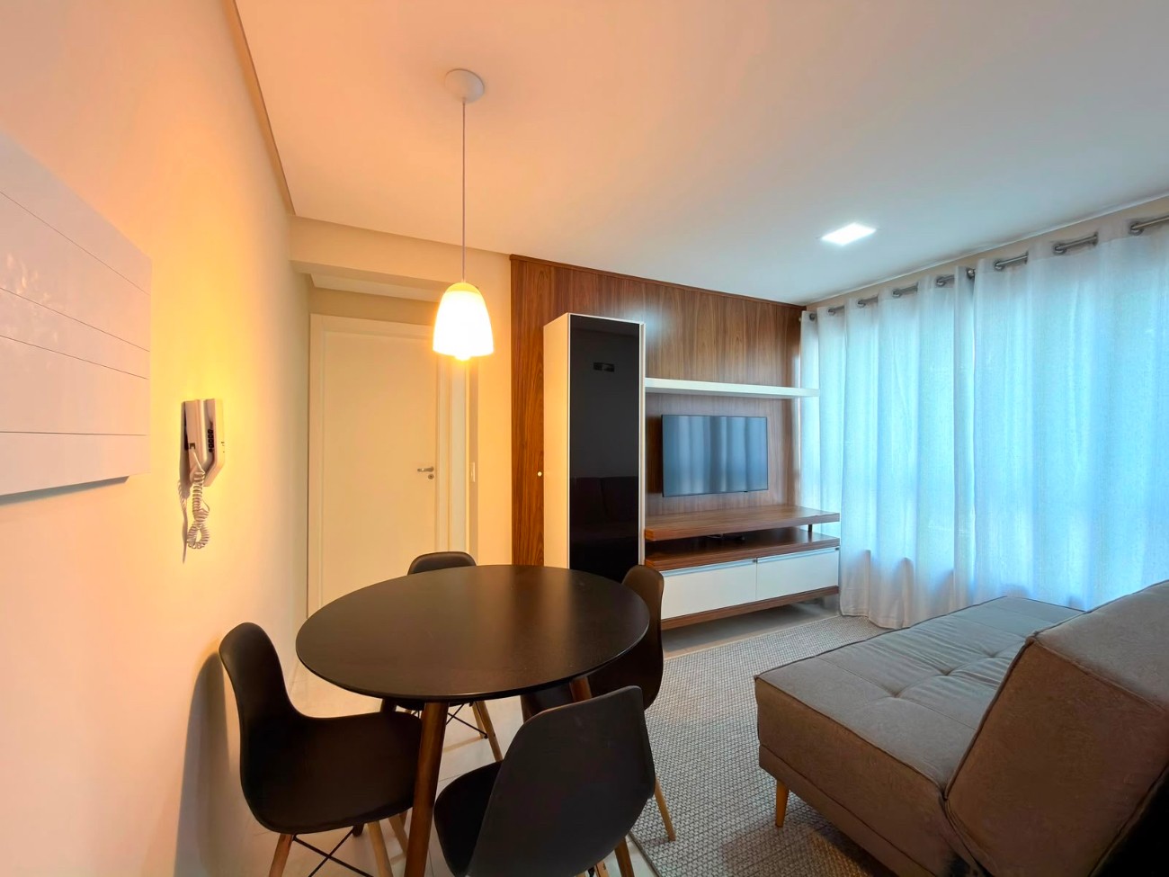 Apartamento 1 dormitório para venda, Navegantes em Capão da Canoa | Ref.: 17072