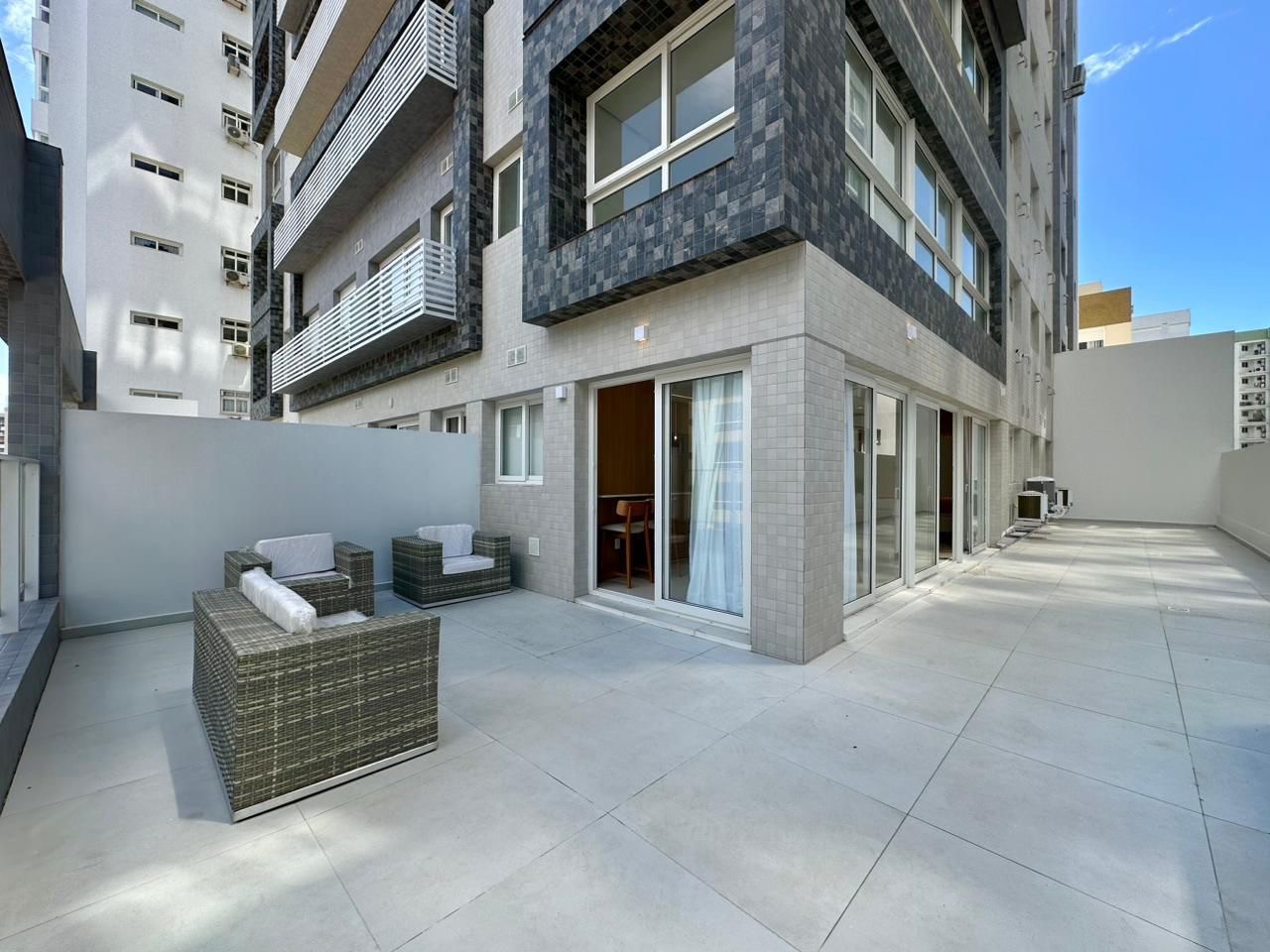 Apartamento 3 dormitórios para venda, Navegantes em Capão da Canoa | Ref.: 17165