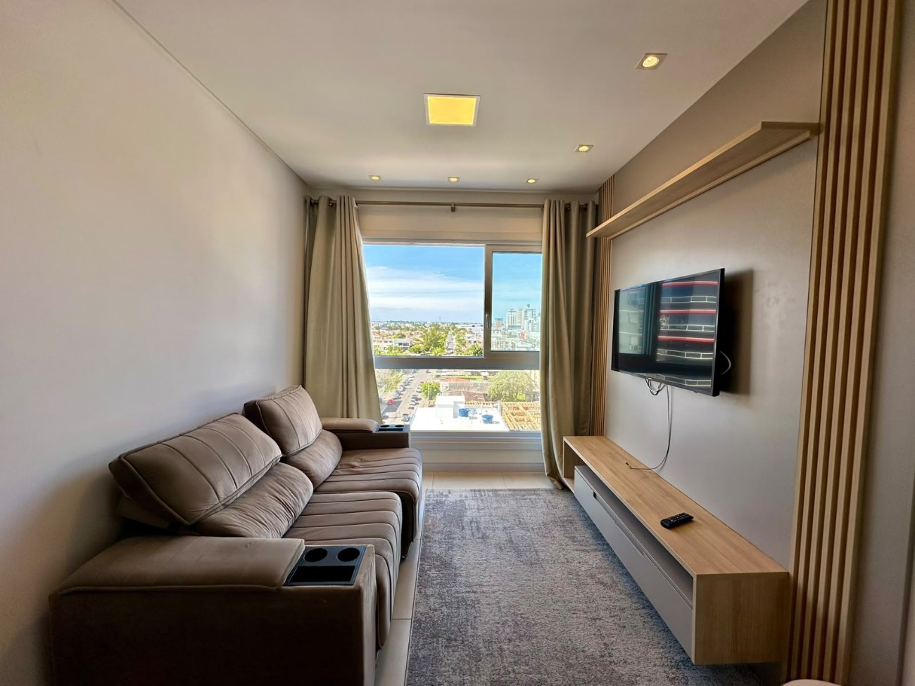 Apartamento 2 dormitórios para venda, Centro em Capão da Canoa | Ref.: 17230