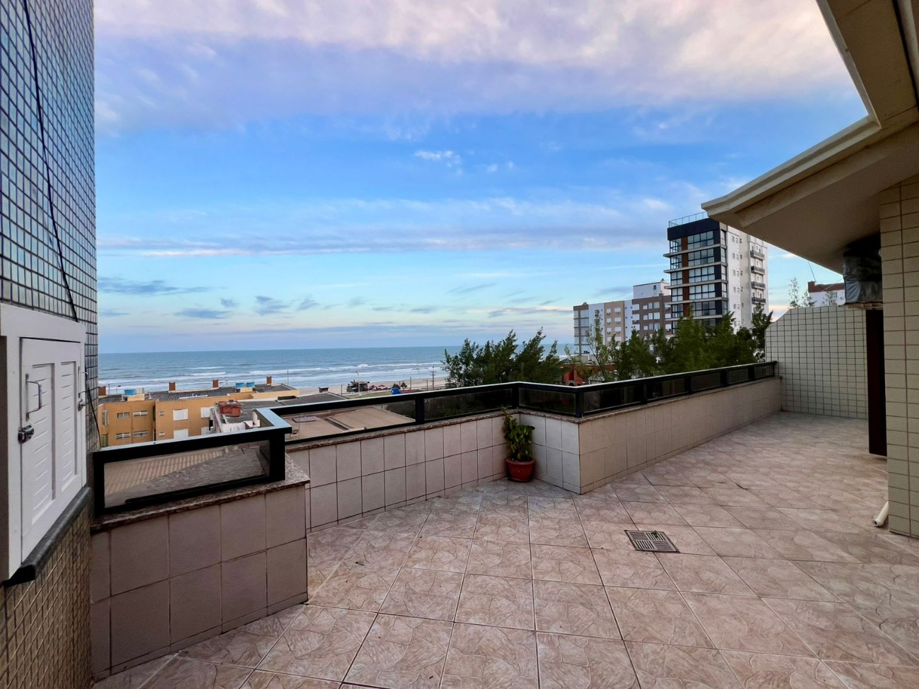 Apartamento 3 dormitórios para venda, Zona Nova em Capão da Canoa | Ref.: 17282