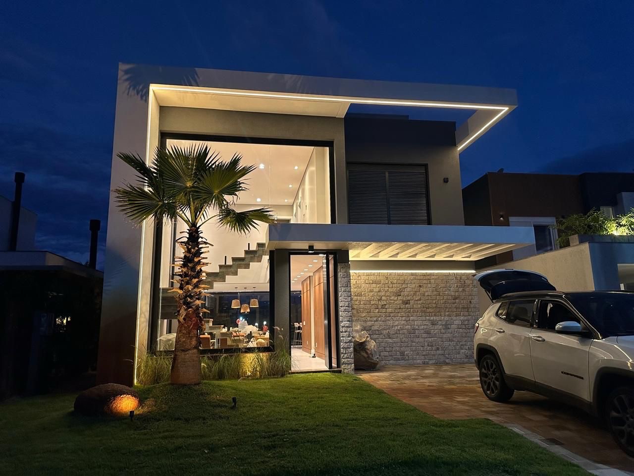 Casa em Condomínio 4 dormitórios para venda, Condomínio Riviera Ii em Xangri-lá | Ref.: 17339