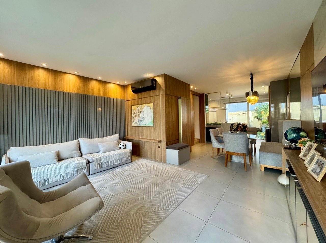 Casa em Condomínio 3 dormitórios para venda, Km37 em Capão da Canoa | Ref.: 17400