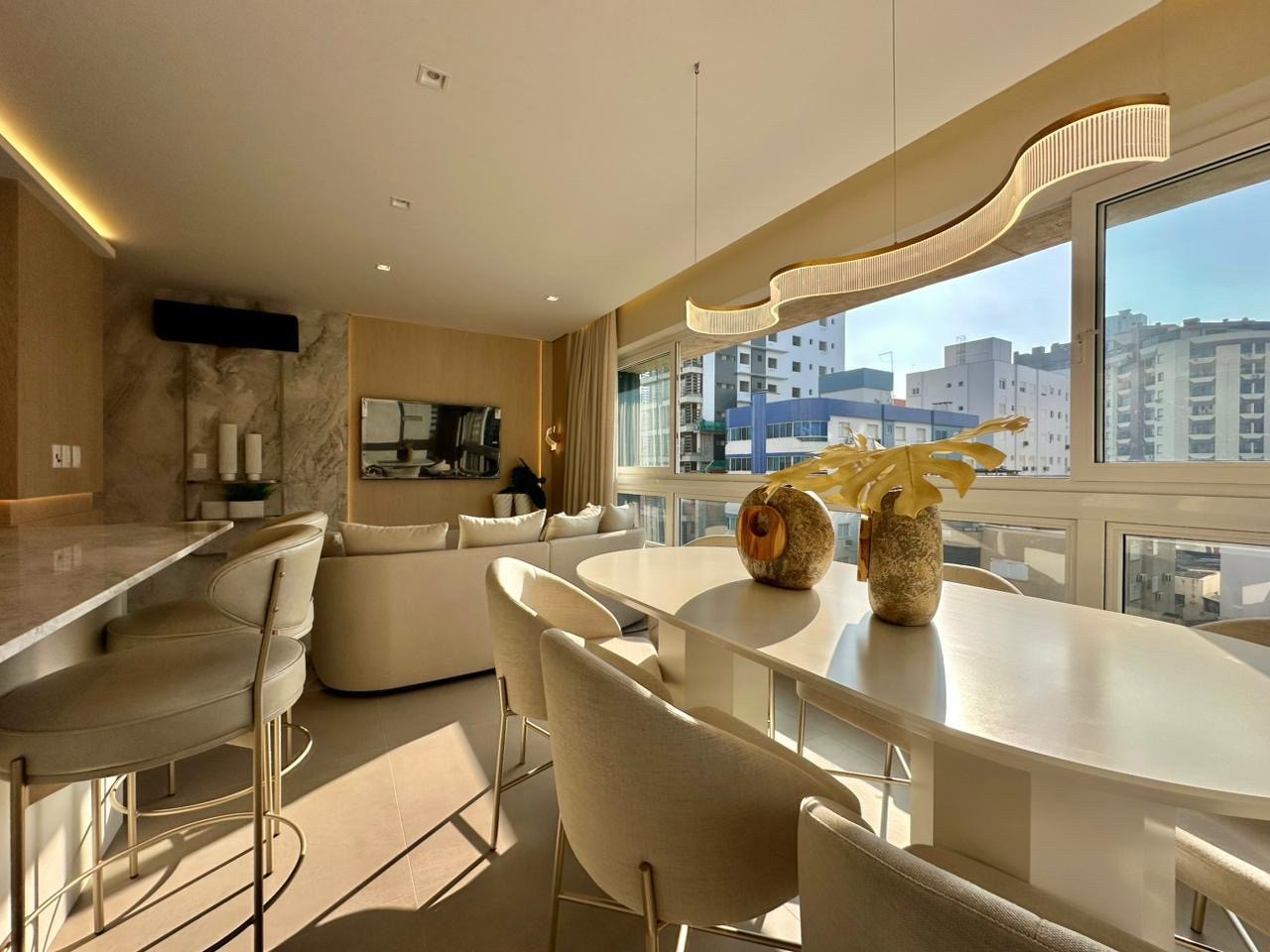 Apartamento 3 dormitórios para venda, Zona Nova em Capão da Canoa | Ref.: 17471