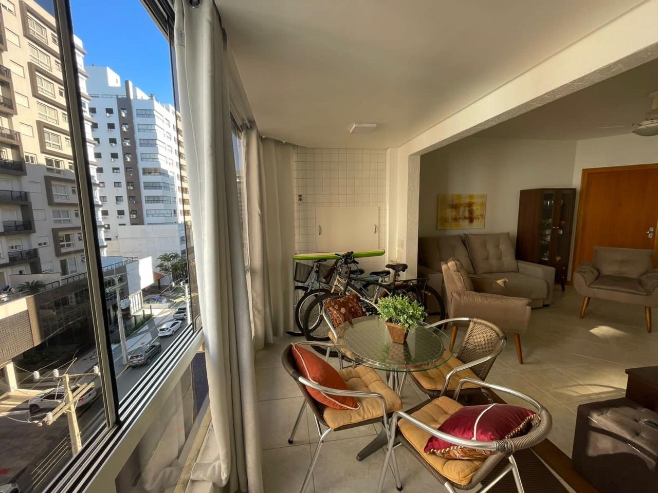 Apartamento 2 dormitórios para venda, Navegantes em Capão da Canoa | Ref.: 17510