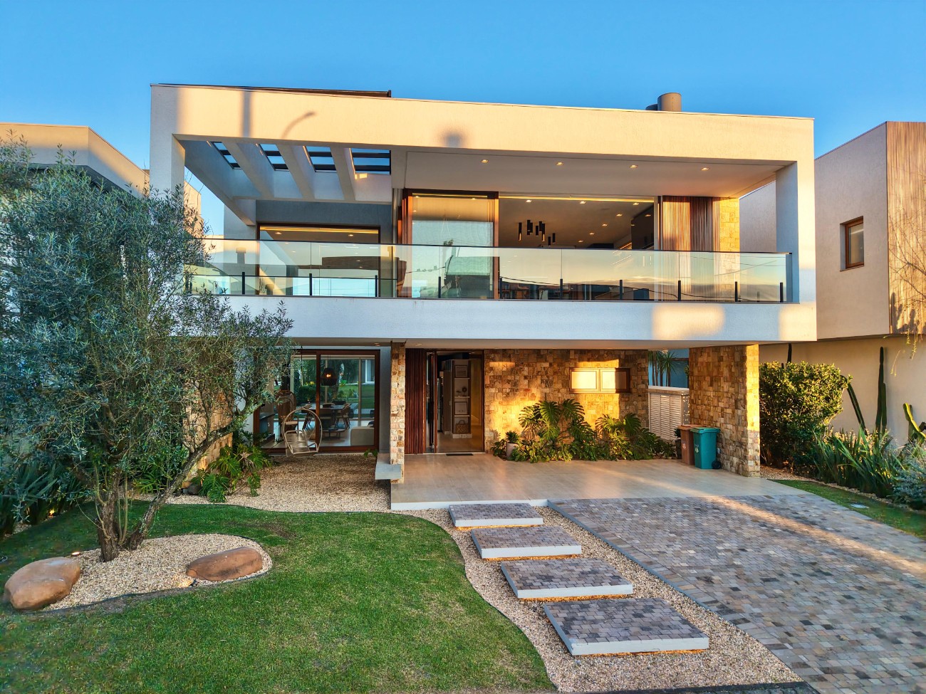 Casa em Condomínio 4 dormitórios para venda, Capão Ilhas Resort  em Capão da Canoa | Ref.: 17530