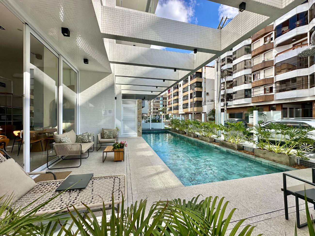 Apartamento 3 dormitórios para venda, Centro em Capão da Canoa | Ref.: 17534