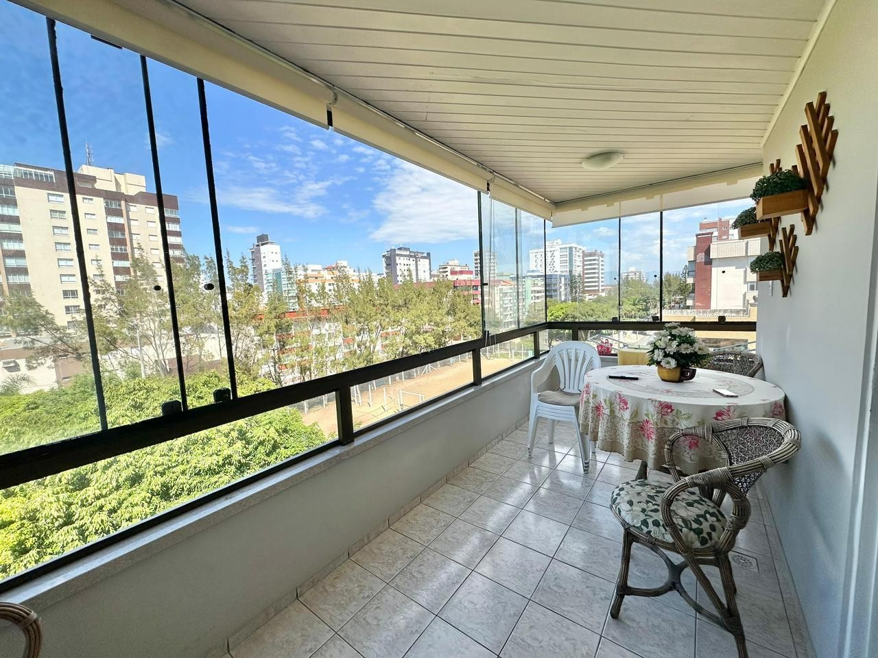 Apartamento 2 dormitórios para venda, Zona Nova em Capão da Canoa | Ref.: 17552
