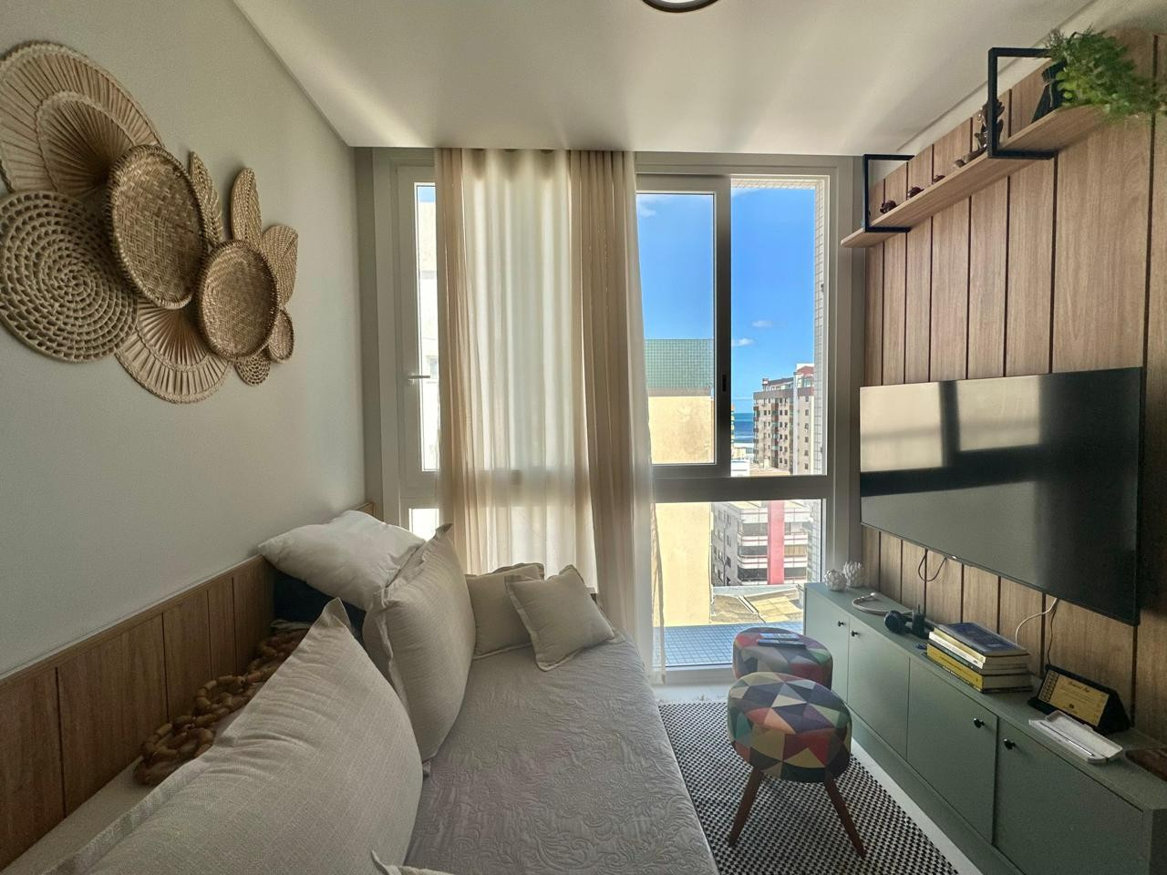 Apartamento 1 dormitório para venda, Centro em Capão da Canoa | Ref.: 17581