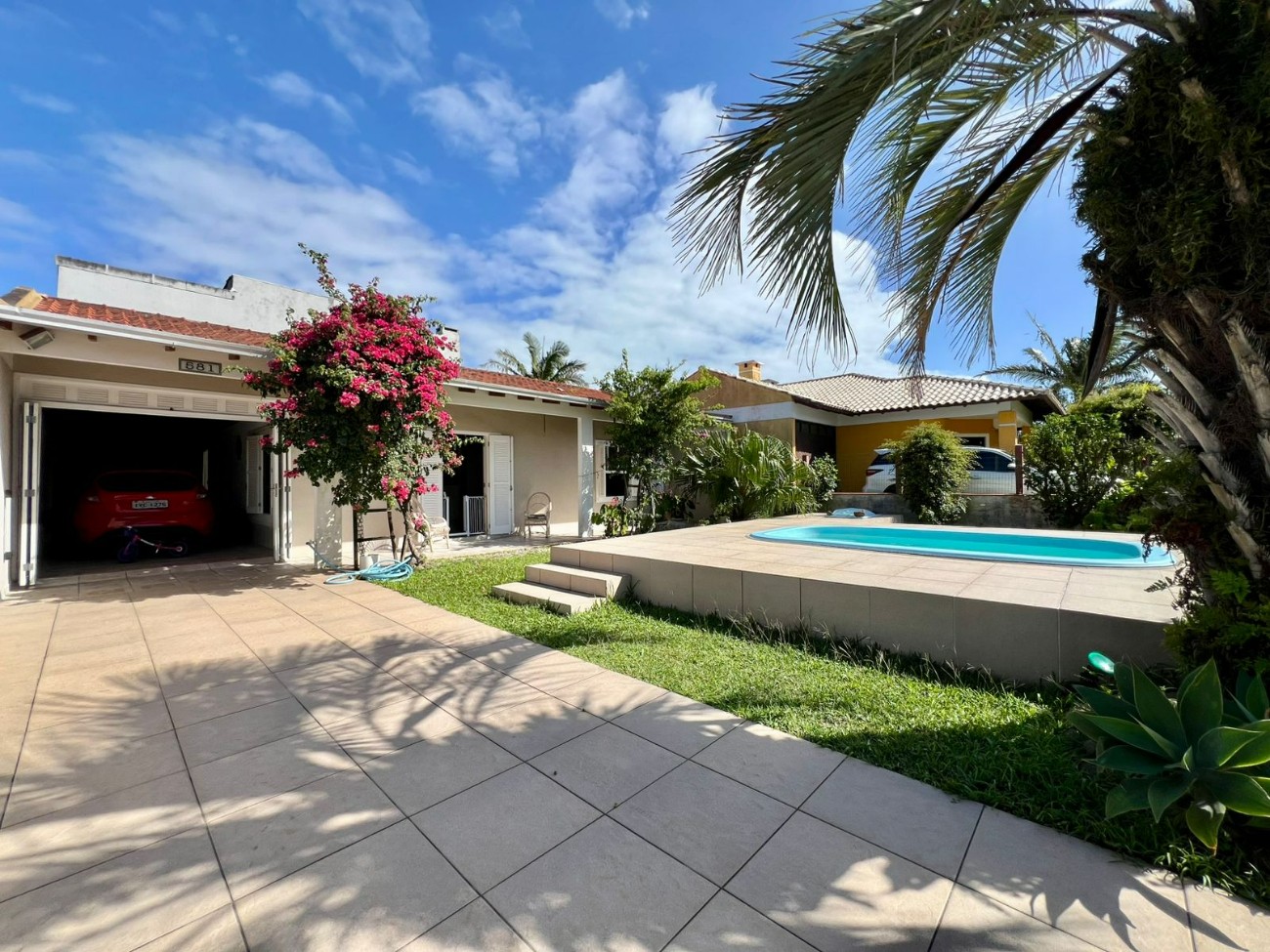 Casa 3 dormitórios para venda, Zona Norte em Capão da Canoa | Ref.: 17615