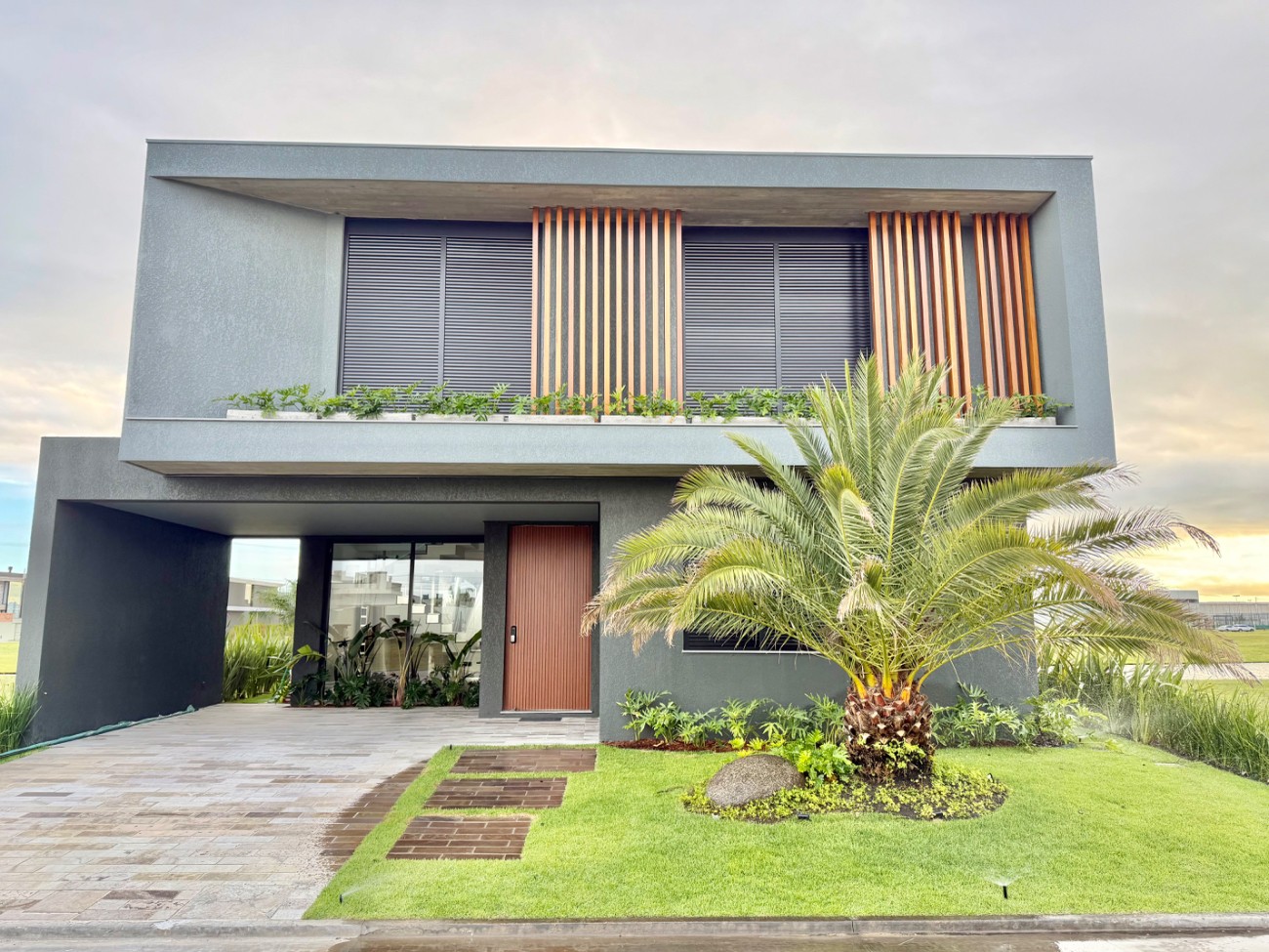 Casa em Condomínio 6 dormitórios para venda, Centro em Xangri-lá | Ref.: 17626