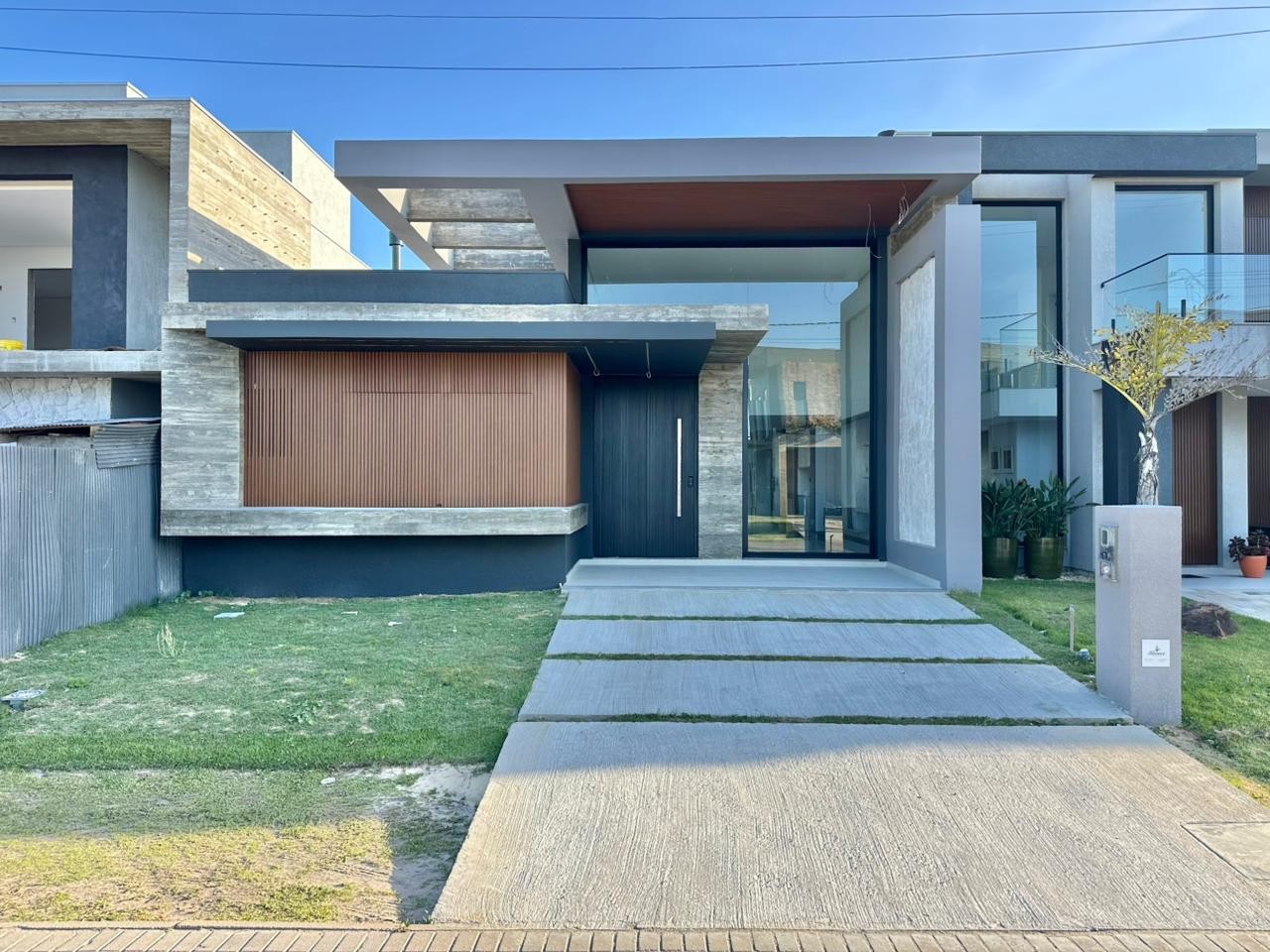 Casa em Condomínio 4 dormitórios para venda, Centro em Xangri-lá | Ref.: 17627