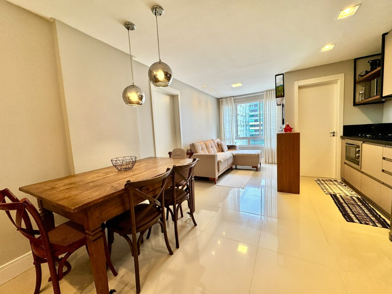 Apartamento 2 dormitórios para venda, Navegantes em Capão da Canoa | Ref.: 17631