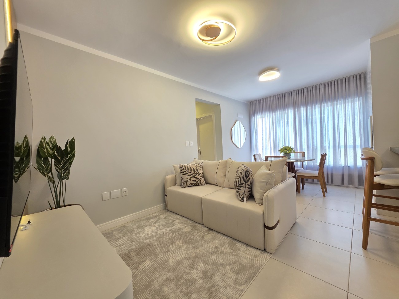 Apartamento 2 dormitórios para venda, Zona Nova em Capão da Canoa | Ref.: 17638