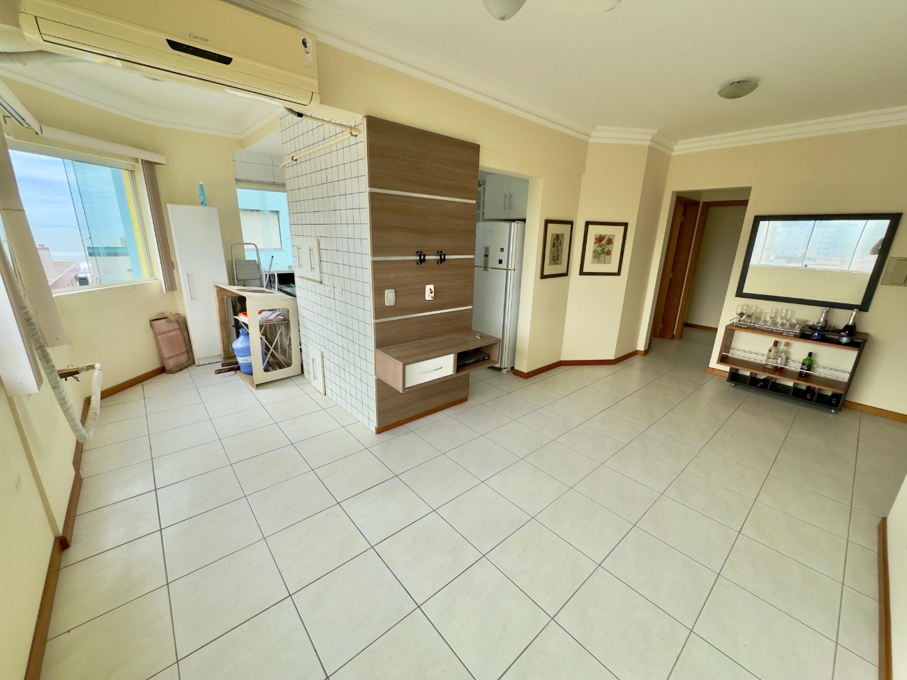 Apartamento 2 dormitórios para venda, Centro em Capão da Canoa | Ref.: 17640