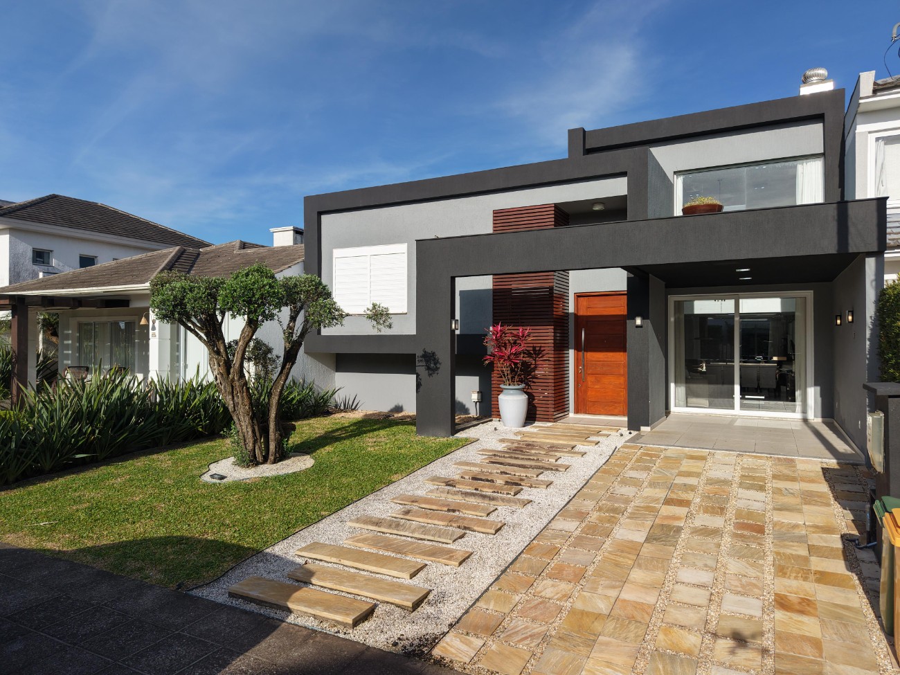 Casa em Condomínio 3 dormitórios para venda, Condado De Capão em Capão da Canoa | Ref.: 17642