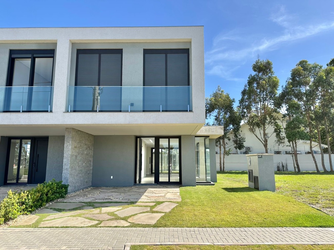 Casa em Condomínio 3 dormitórios para venda, Centro em Xangri-lá | Ref.: 17646