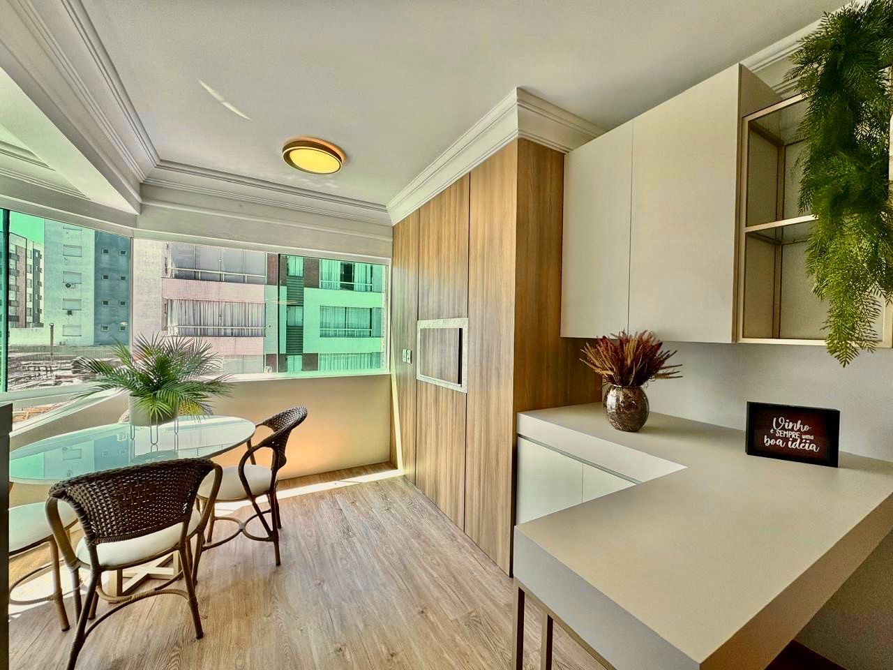 Apartamento 3 dormitórios para venda, Zona Nova em Capão da Canoa | Ref.: 17653