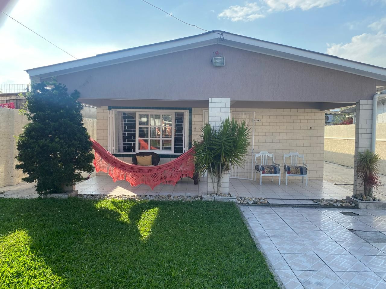 Casa 4 dormitórios para venda, Zona Nova em Capão da Canoa | Ref.: 17694