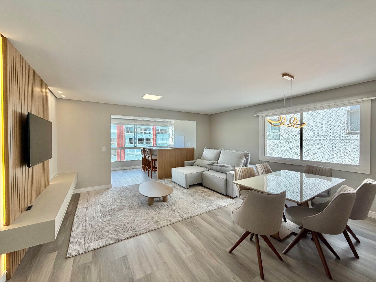 Apartamento 3 dormitórios para venda, Navegantes em Capão da Canoa | Ref.: 17715