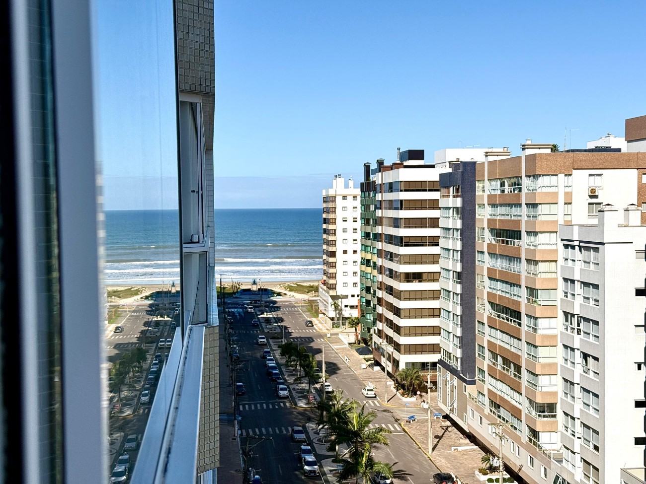 Apartamento 3 dormitórios para venda, Navegantes em Capão da Canoa | Ref.: 17715