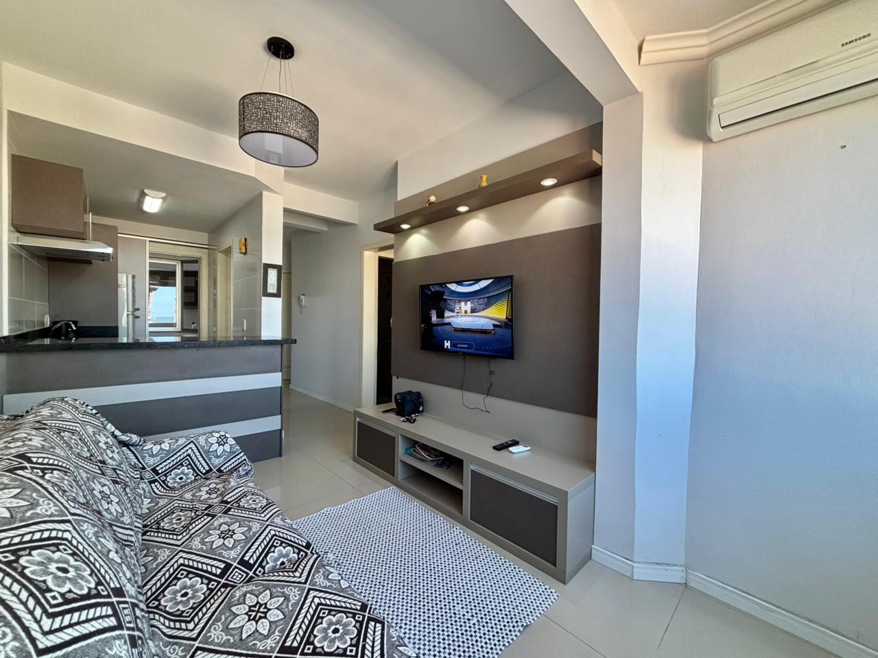 Apartamento 1 dormitório para venda, Centro em Capão da Canoa | Ref.: 17780