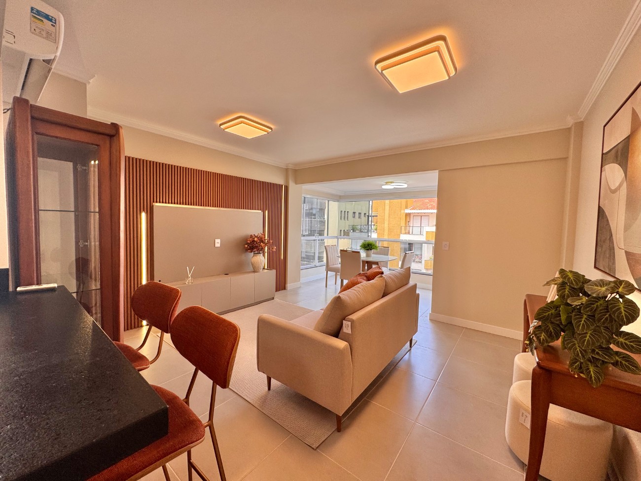 Apartamento 2 dormitórios para venda, Centro em Capão da Canoa | Ref.: 17797