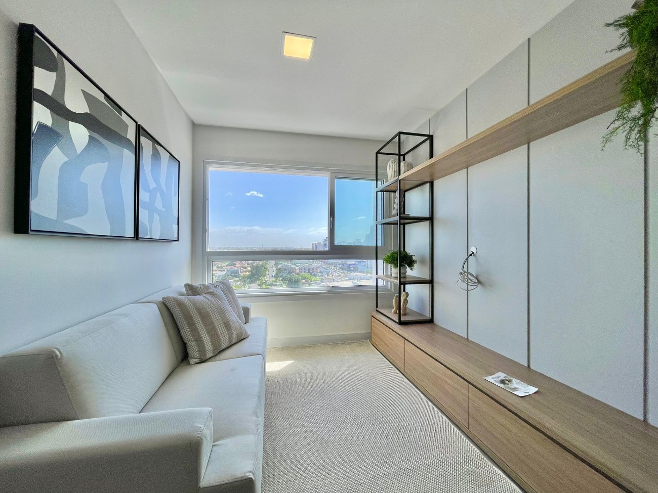 Apartamento 2 dormitórios para venda, Centro em Capão da Canoa | Ref.: 17816